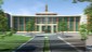 3D View of Binod Bihari Mahto Koylanchal University